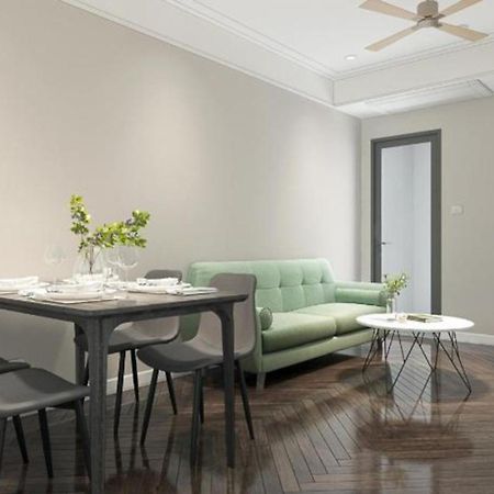 Armin Homes Altara Residences Quy Nhơn Exterior foto