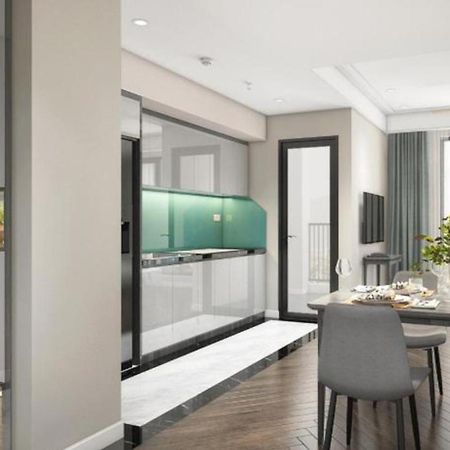 Armin Homes Altara Residences Quy Nhơn Exterior foto