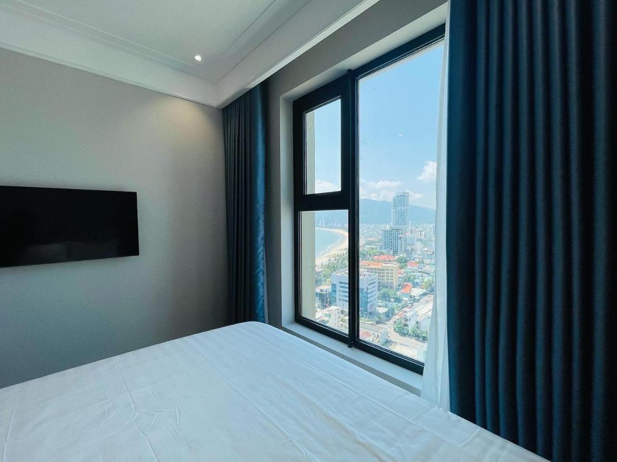 Armin Homes Altara Residences Quy Nhơn Exterior foto