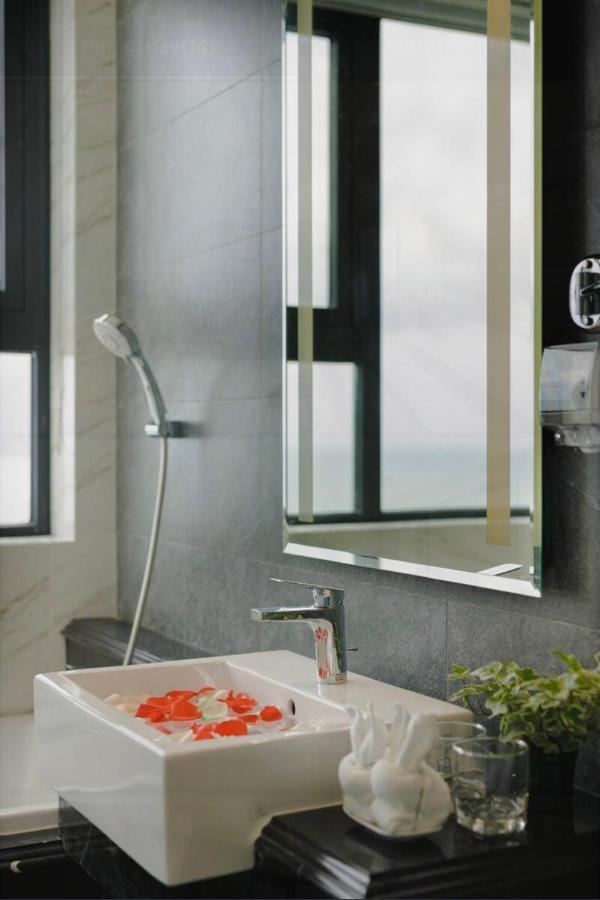 Armin Homes Altara Residences Quy Nhơn Exterior foto