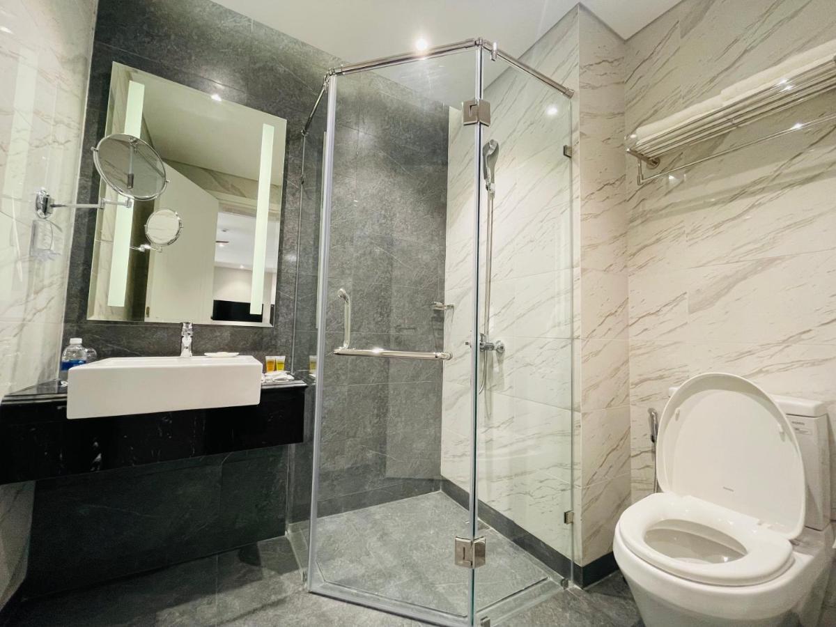 Armin Homes Altara Residences Quy Nhơn Habitación foto