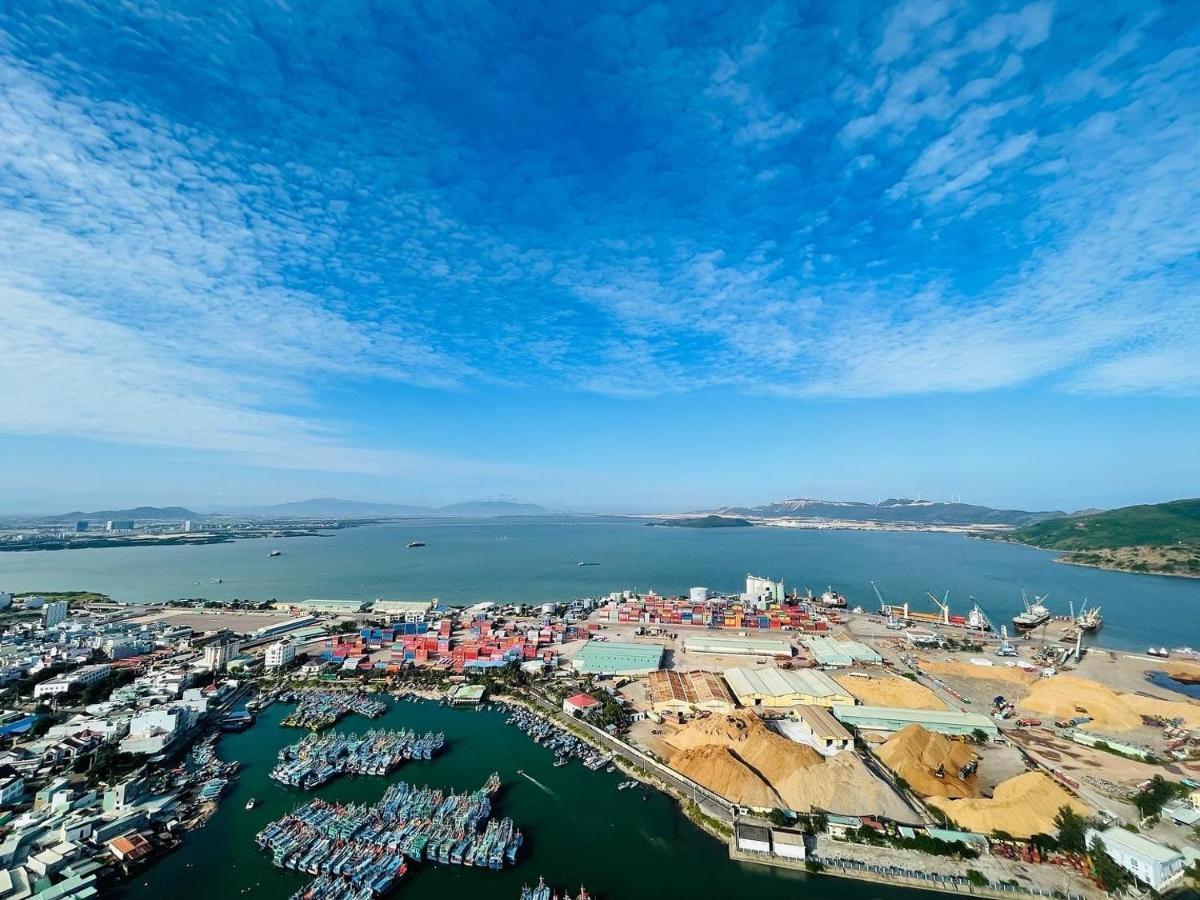 Armin Homes Altara Residences Quy Nhơn Exterior foto