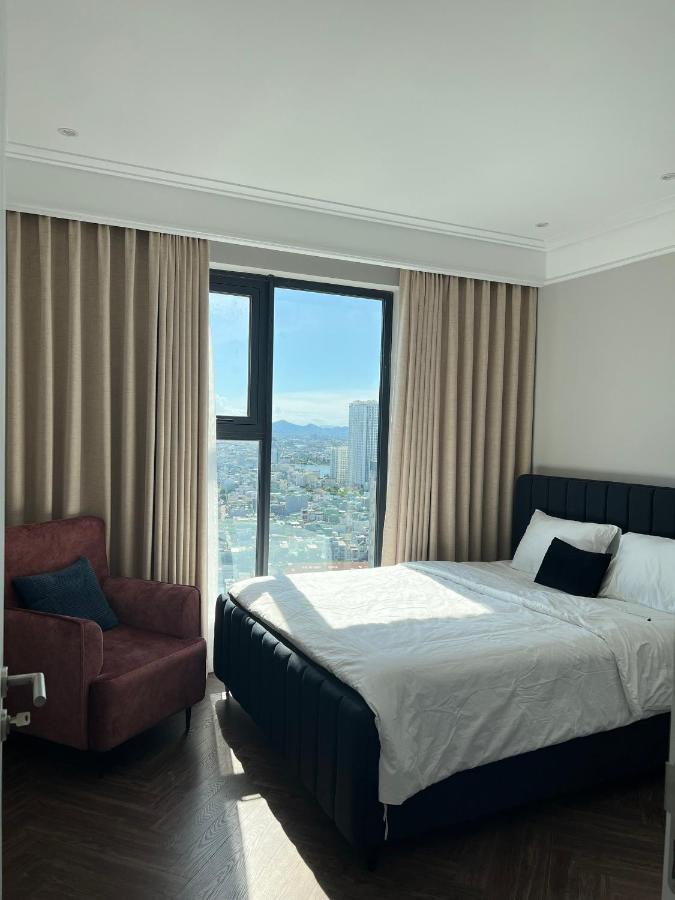 Armin Homes Altara Residences Quy Nhơn Exterior foto