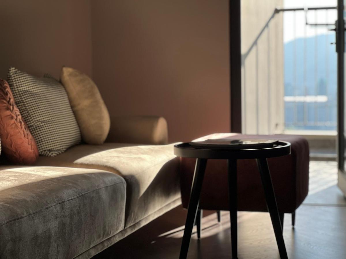 Armin Homes Altara Residences Quy Nhơn Exterior foto