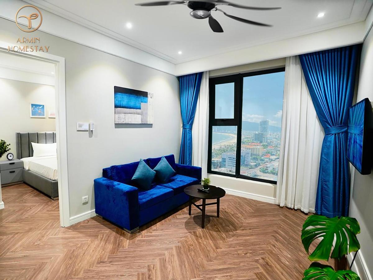 Armin Homes Altara Residences Quy Nhơn Exterior foto
