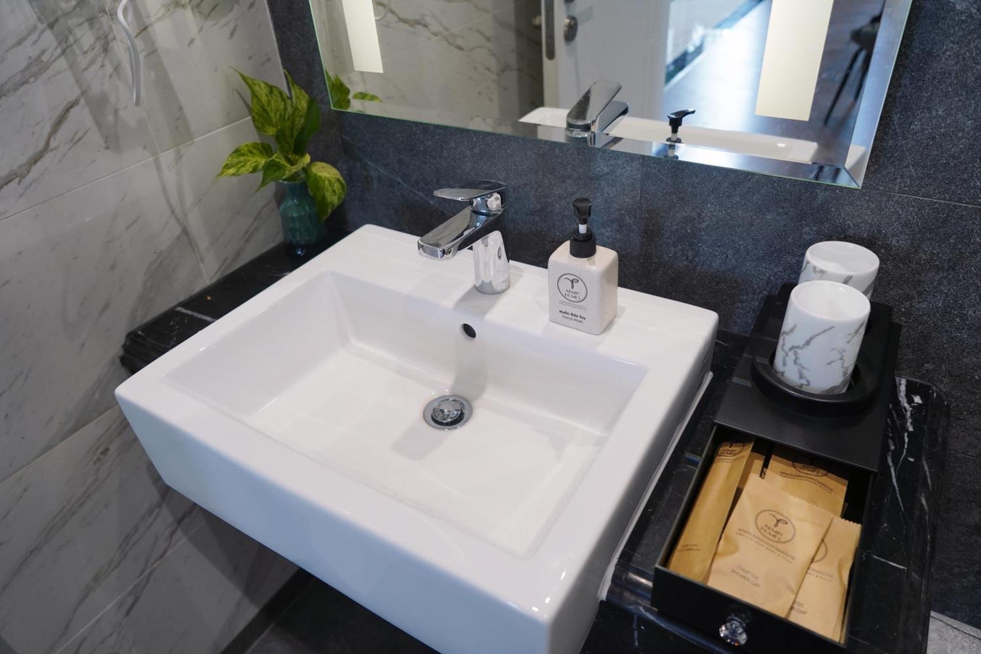 Armin Homes Altara Residences Quy Nhơn Exterior foto