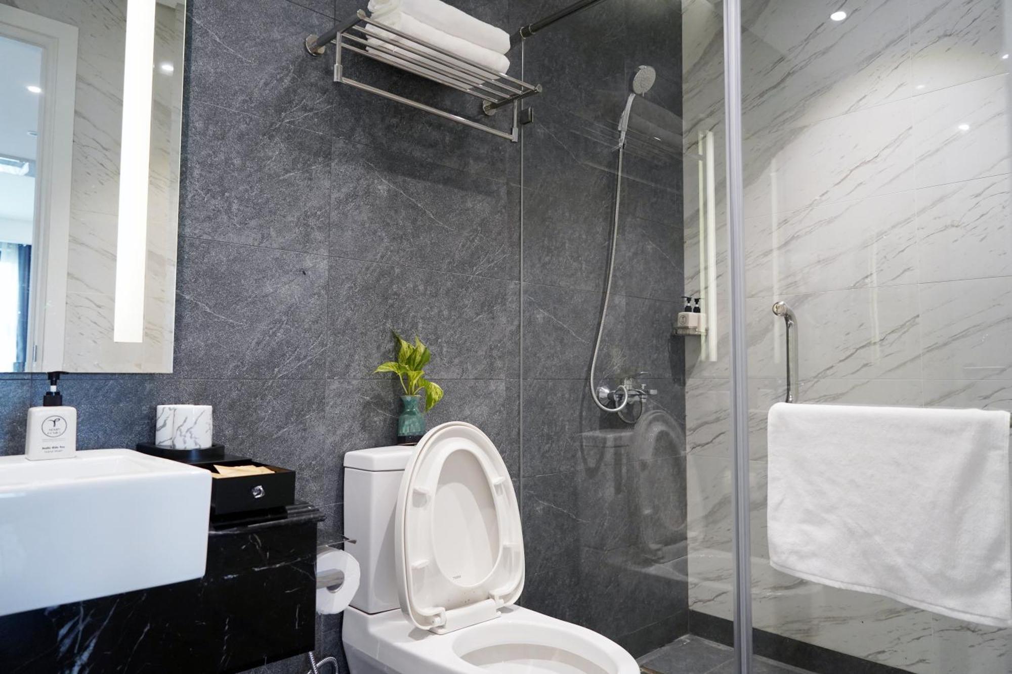 Armin Homes Altara Residences Quy Nhơn Exterior foto
