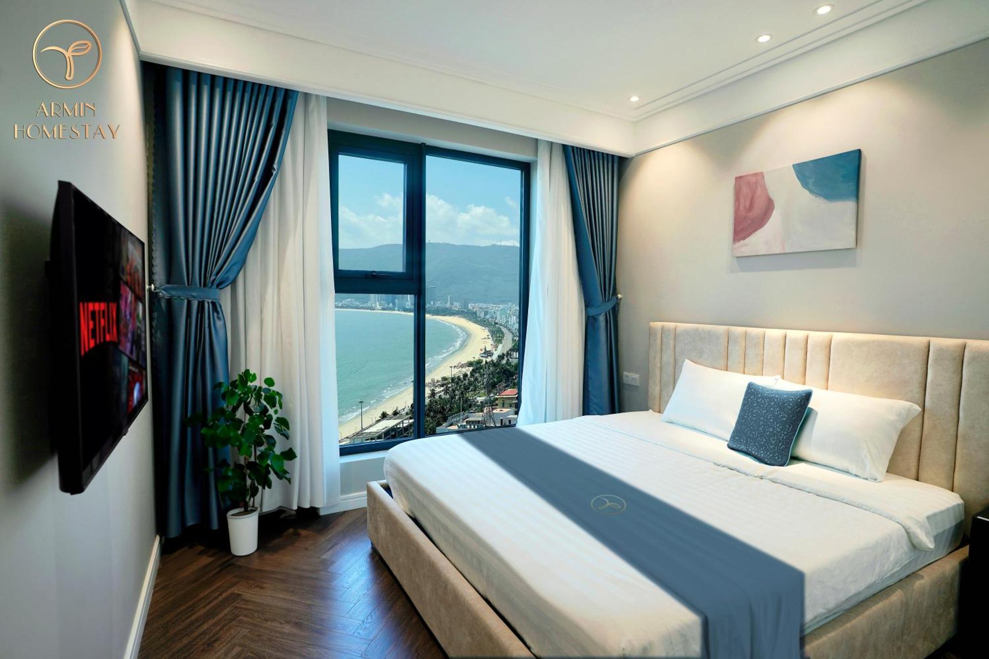 Armin Homes Altara Residences Quy Nhơn Exterior foto