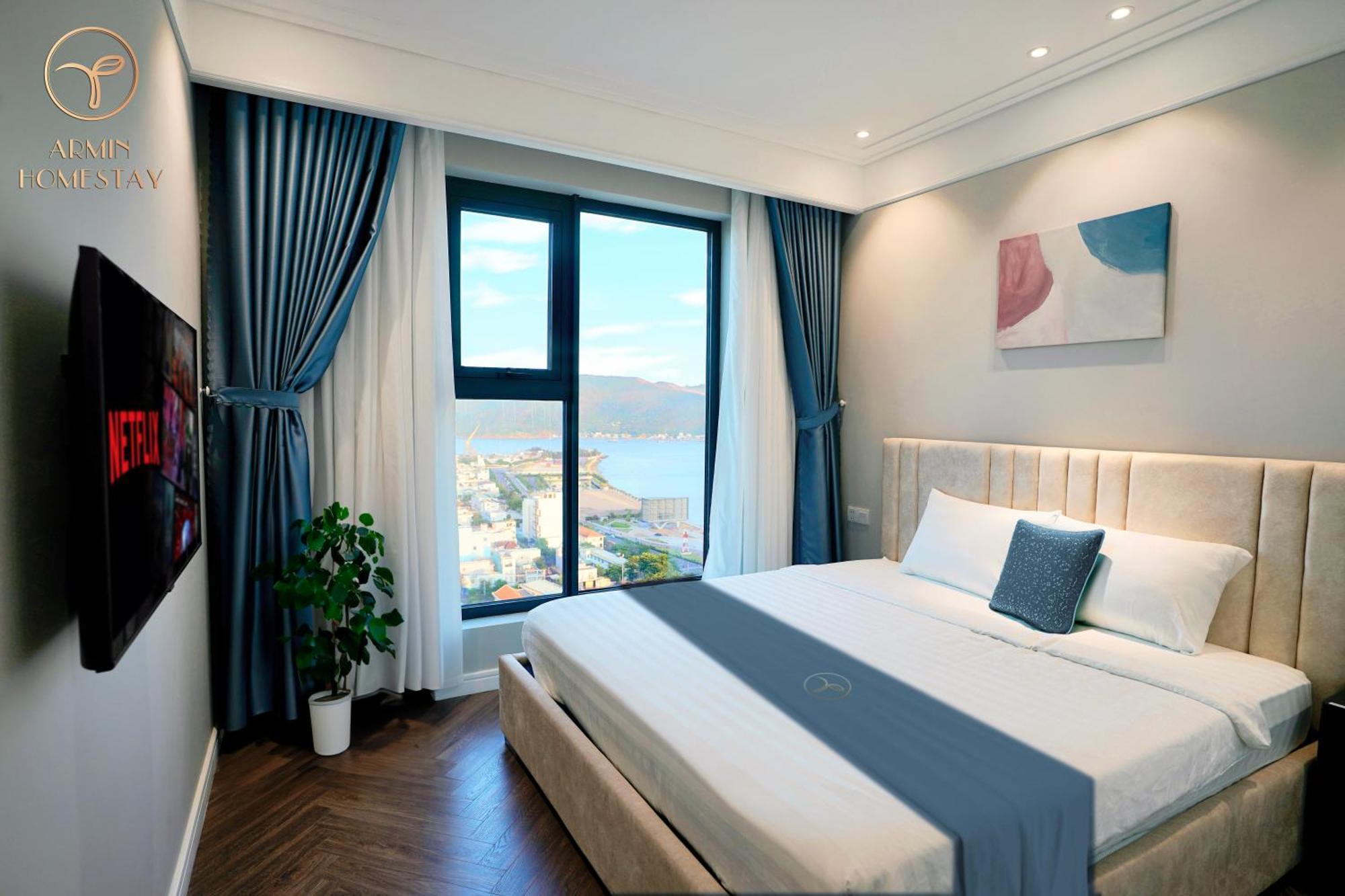 Armin Homes Altara Residences Quy Nhơn Exterior foto