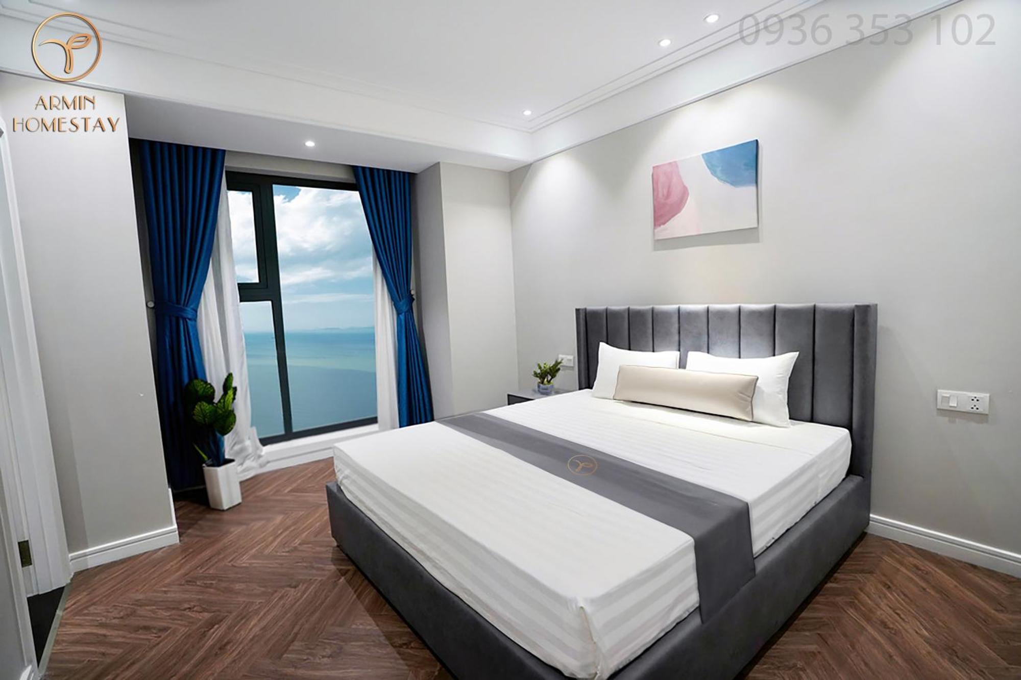 Armin Homes Altara Residences Quy Nhơn Exterior foto