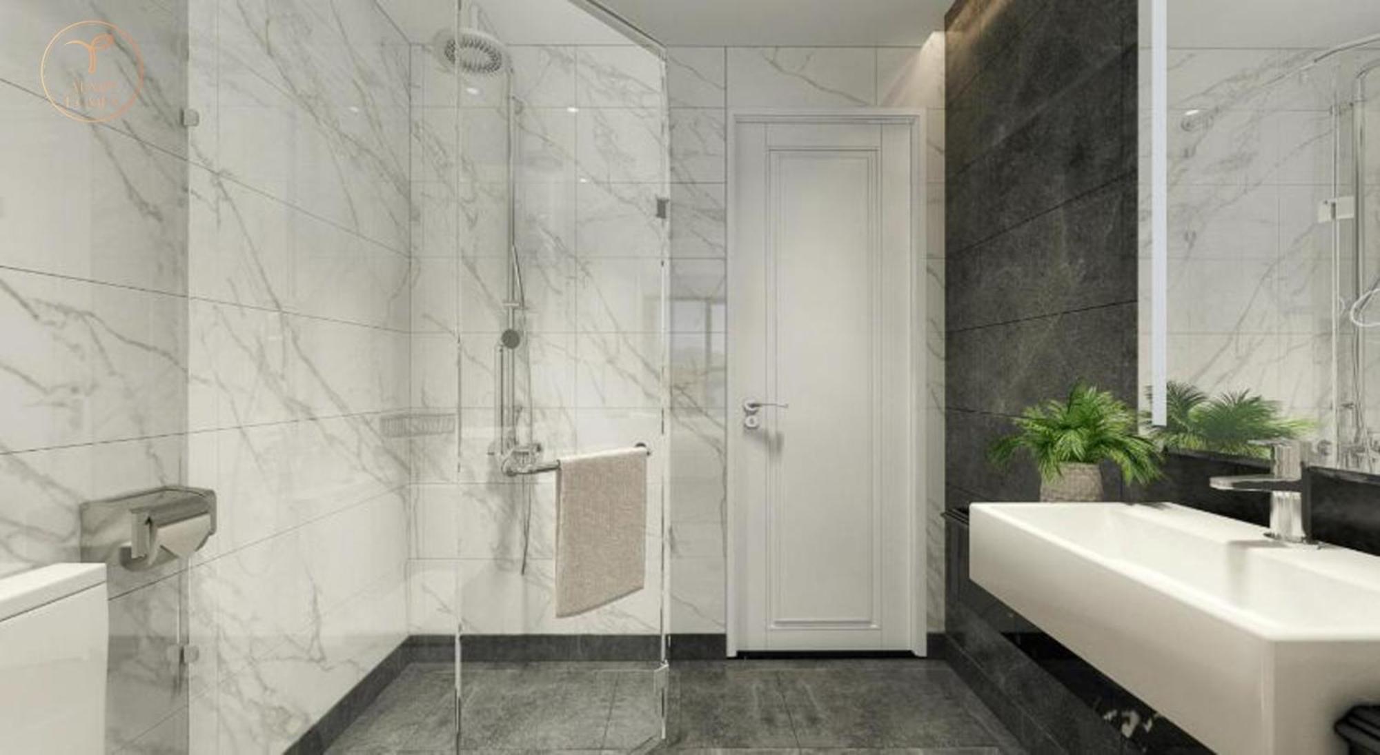 Armin Homes Altara Residences Quy Nhơn Exterior foto