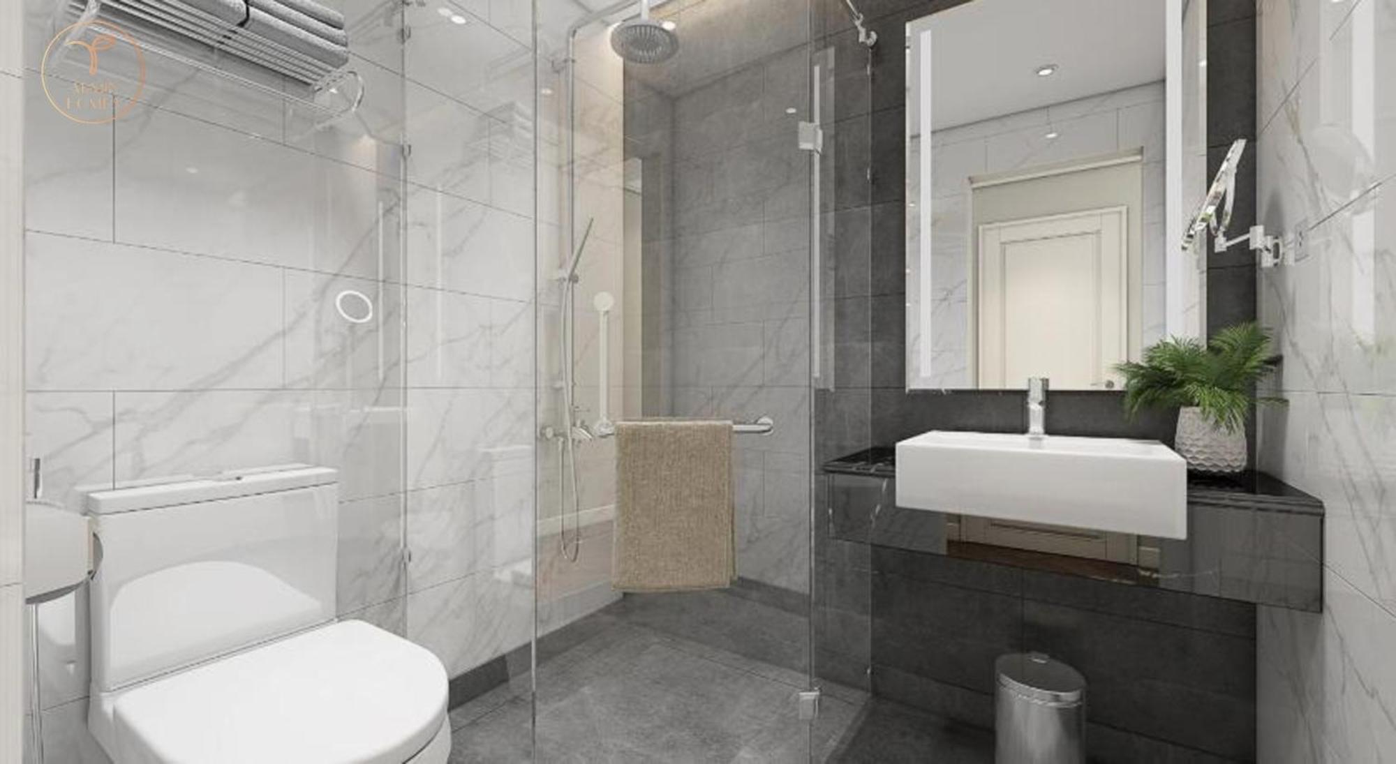Armin Homes Altara Residences Quy Nhơn Exterior foto