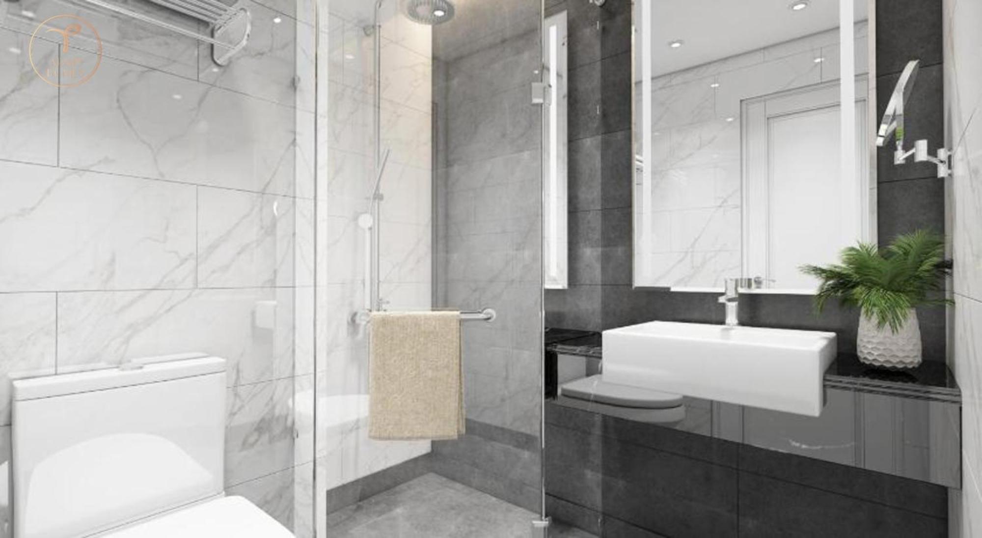 Armin Homes Altara Residences Quy Nhơn Exterior foto
