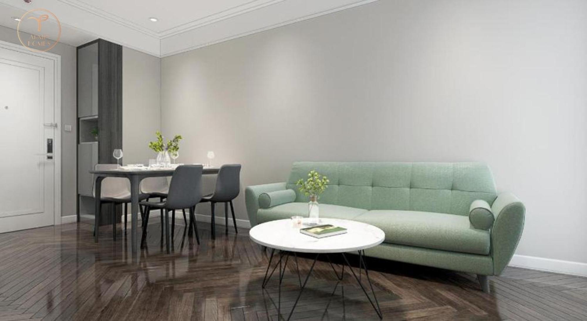 Armin Homes Altara Residences Quy Nhơn Exterior foto