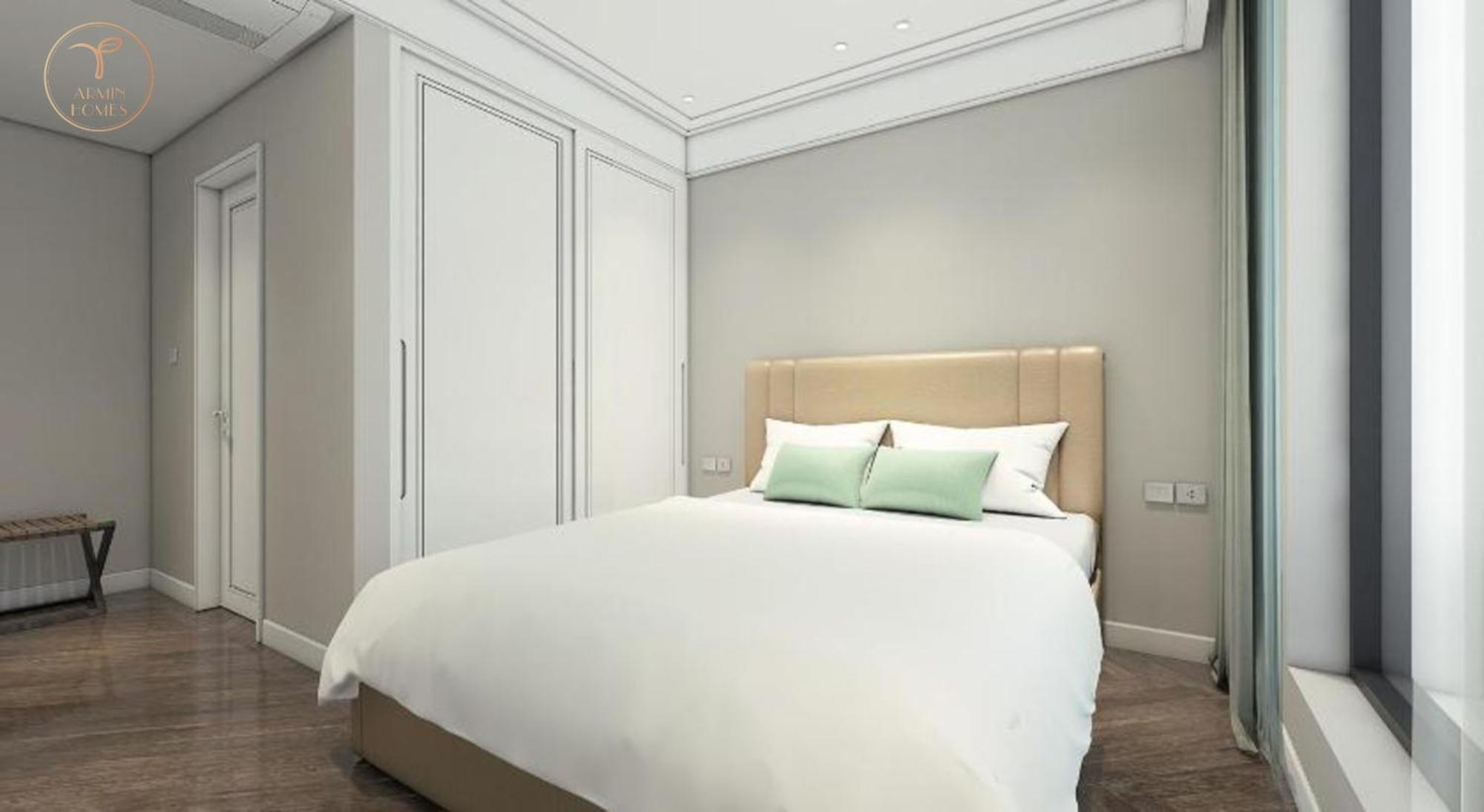 Armin Homes Altara Residences Quy Nhơn Exterior foto