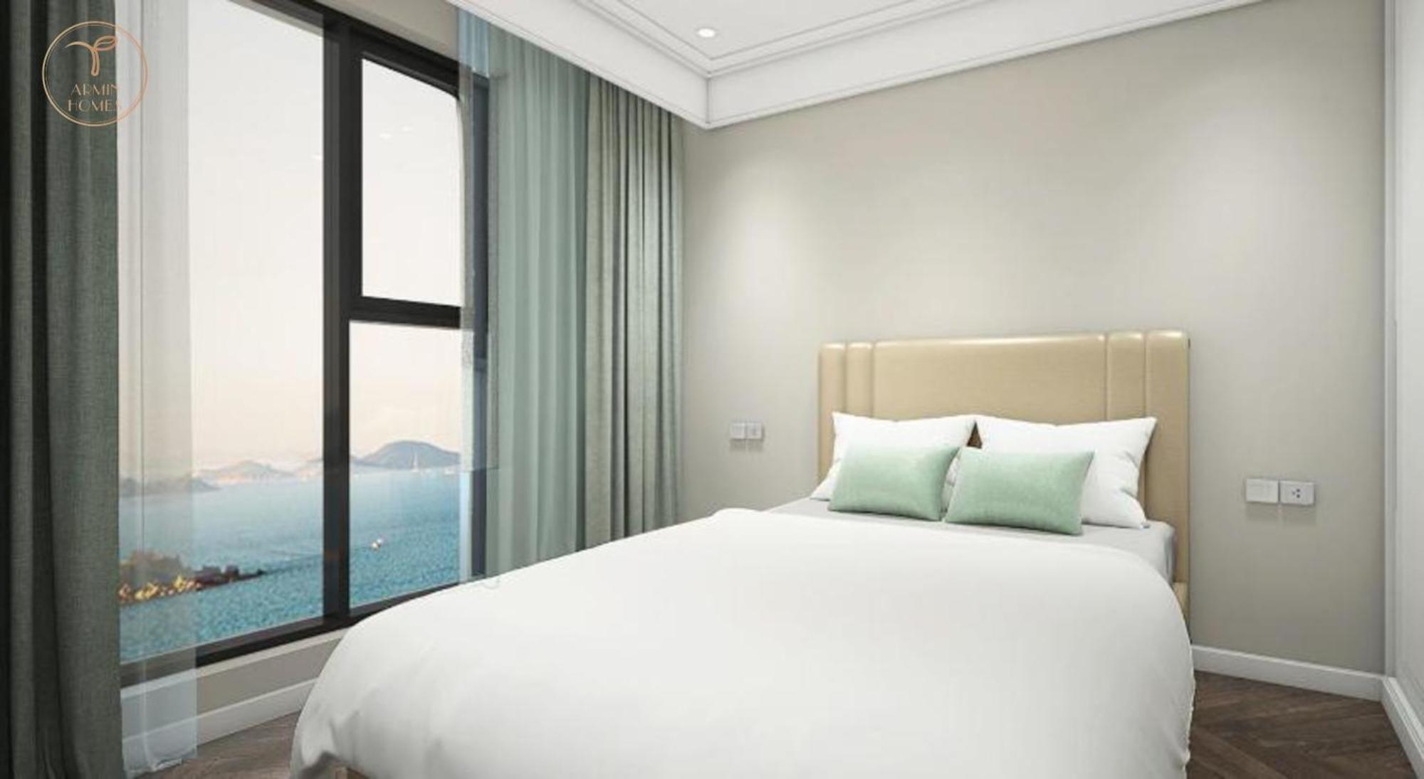 Armin Homes Altara Residences Quy Nhơn Exterior foto